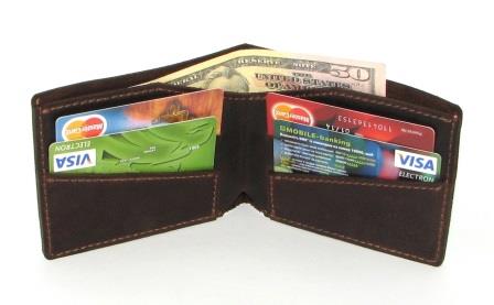 Портмоне DNK Leather DNK Portmone col.F Портмоне DNK Leather DNK Portmone col.F